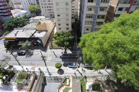 Apartamento para alugar com 74m², 3 quartos e sem vagaVista