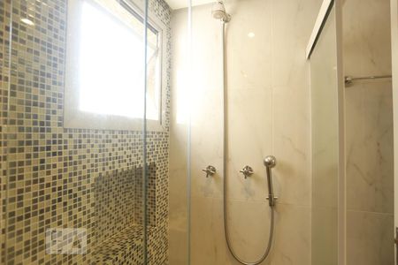 Apartamento para alugar com 74m², 3 quartos e sem vagaBanheiro 1