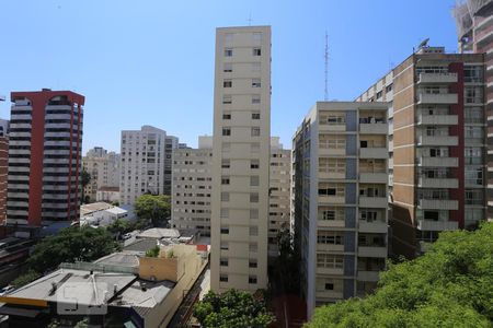 Apartamento para alugar com 74m², 3 quartos e sem vagaVista