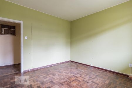 Dormitório de apartamento para alugar com 1 quarto, 40m² em Santa Cecília, Porto Alegre