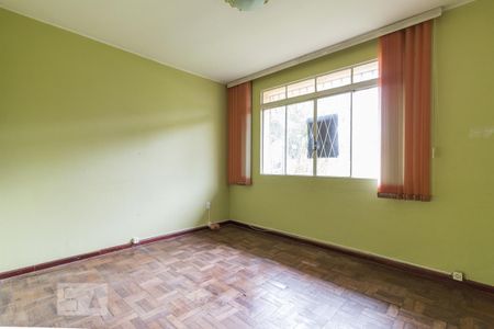 Dormitório de apartamento para alugar com 1 quarto, 40m² em Santa Cecília, Porto Alegre