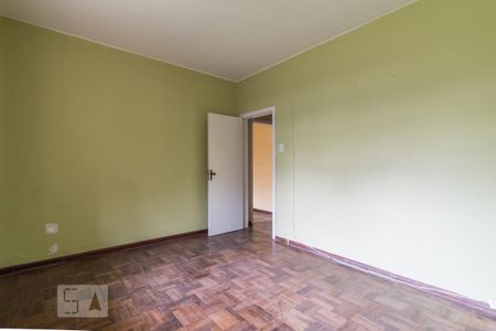 Dormitório de apartamento para alugar com 1 quarto, 40m² em Santa Cecília, Porto Alegre