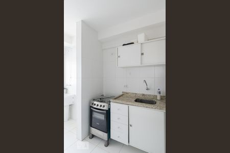 Apartamento à venda com 60m², 2 quartos e 1 vagaCozinha