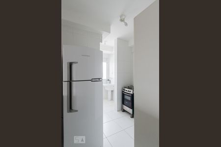 Apartamento à venda com 60m², 2 quartos e 1 vagaCozinha