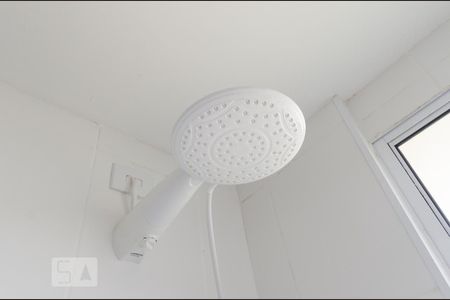 Apartamento à venda com 60m², 2 quartos e 1 vagaChuveiro