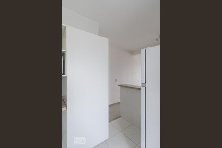 Apartamento à venda com 60m², 2 quartos e 1 vagaCozinha