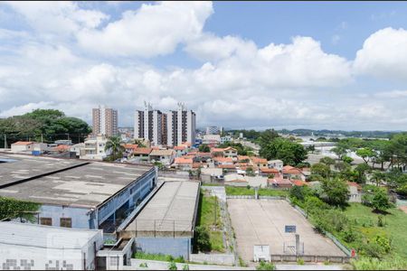 Apartamento à venda com 60m², 2 quartos e 1 vagaVista