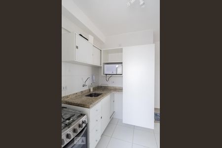 Apartamento à venda com 60m², 2 quartos e 1 vagaCozinha