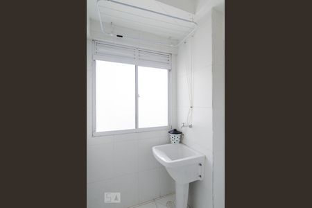 Apartamento à venda com 60m², 2 quartos e 1 vagaÁrea de serviço