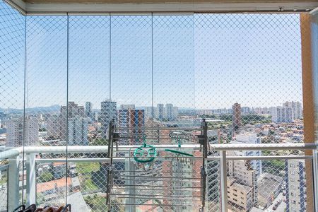 Vista de apartamento para alugar com 2 quartos, 80m² em Centro, Osasco