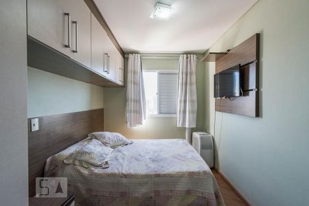 Suite de apartamento para alugar com 2 quartos, 80m² em Centro, Osasco