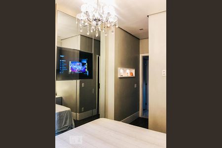 Apartamento à venda com 93m², 3 quartos e 2 vagasQuarto