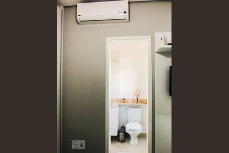 Apartamento à venda com 93m², 3 quartos e 2 vagasQuarto