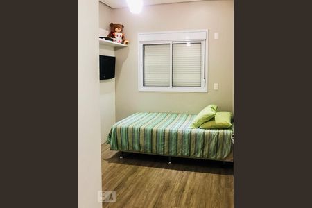 Apartamento à venda com 93m², 3 quartos e 2 vagasQuarto