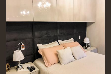 Apartamento à venda com 93m², 3 quartos e 2 vagasQuarto