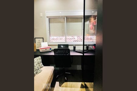 Apartamento à venda com 93m², 3 quartos e 2 vagasQuarto