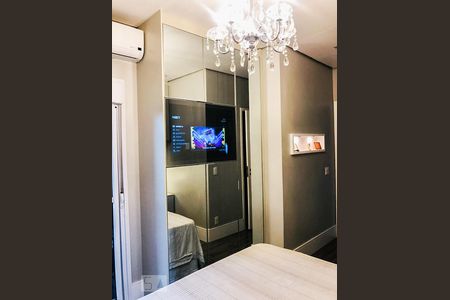 Apartamento à venda com 93m², 3 quartos e 2 vagasQuarto