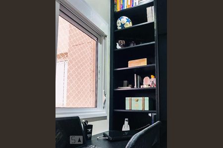 Apartamento à venda com 93m², 3 quartos e 2 vagasQuarto