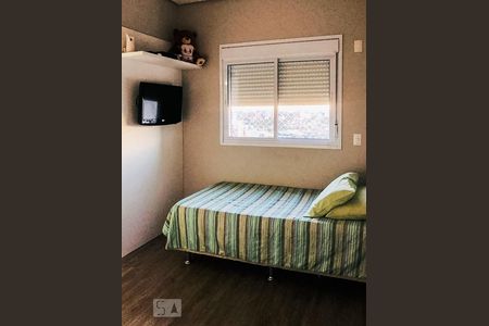 Apartamento à venda com 93m², 3 quartos e 2 vagasQuarto