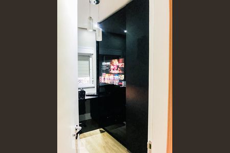 Apartamento à venda com 93m², 3 quartos e 2 vagasQuarto