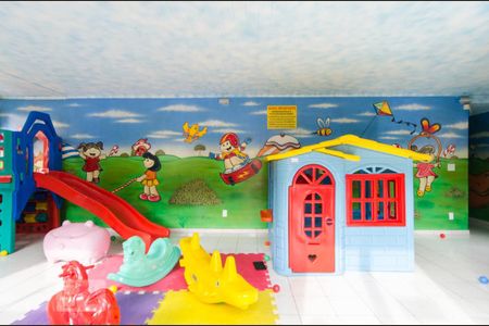 Apartamento para alugar com 70m², 3 quartos e 1 vagaÁrea Comum