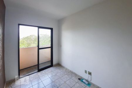 Sala de apartamento para alugar com 3 quartos, 70m² em Nova Petrópolis, São Bernardo do Campo