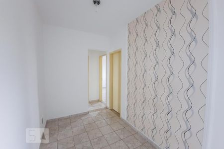Sala de apartamento para alugar com 3 quartos, 70m² em Nova Petrópolis, São Bernardo do Campo
