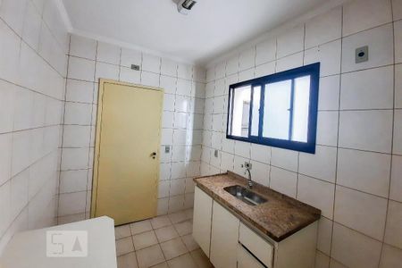 Apartamento para alugar com 70m², 3 quartos e 1 vagaCozinha 