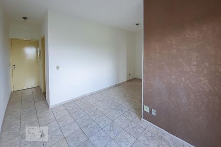 Sala de apartamento para alugar com 3 quartos, 70m² em Nova Petrópolis, São Bernardo do Campo