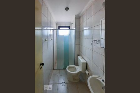 Apartamento para alugar com 70m², 3 quartos e 1 vagaBanheiro