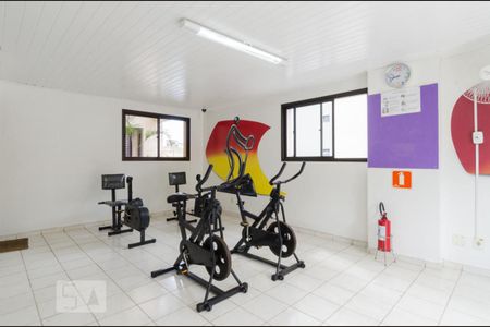 Apartamento para alugar com 70m², 3 quartos e 1 vagaÁrea Comum