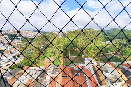 Apartamento para alugar com 70m², 3 quartos e 1 vagaVista do Quarto 2