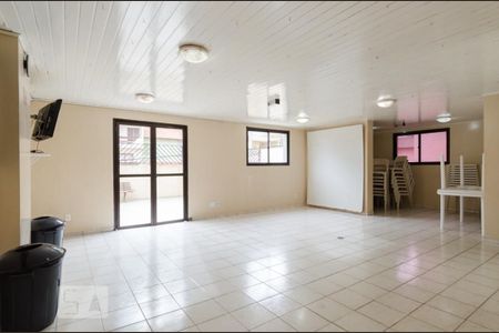 Apartamento para alugar com 70m², 3 quartos e 1 vagaÁrea Comum 