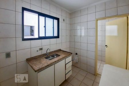 Apartamento para alugar com 70m², 3 quartos e 1 vagaCozinha