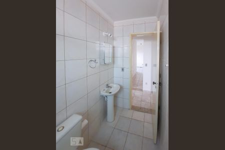 Apartamento para alugar com 70m², 3 quartos e 1 vagaBanheiro