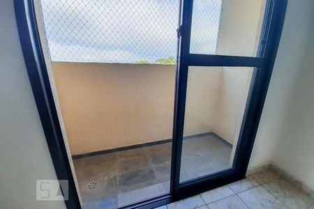 Varanda de apartamento para alugar com 3 quartos, 70m² em Nova Petrópolis, São Bernardo do Campo