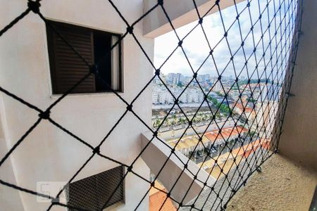 Apartamento para alugar com 70m², 3 quartos e 1 vagaVista do Quarto 3