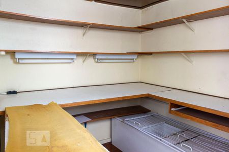 Apartamento para alugar com 111m², 3 quartos e 1 vagaQuarto de Serviço
