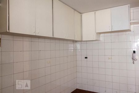 Apartamento para alugar com 111m², 3 quartos e 1 vagaCozinha