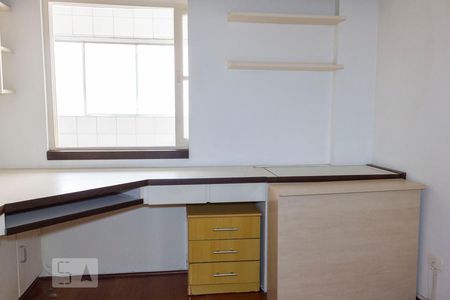 Apartamento para alugar com 111m², 3 quartos e 1 vagaQuarto 3