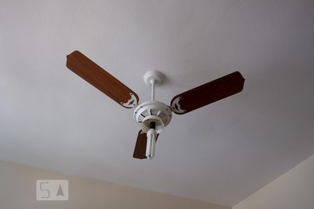 Ventilador de teto de apartamento à venda com 3 quartos, 150m² em Tijuca, Rio de Janeiro