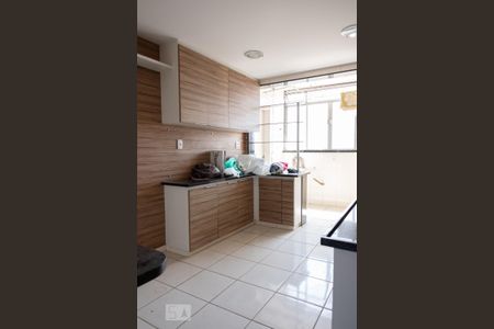 Apartamento à venda com 150m², 3 quartos e 2 vagas Apartamento à venda com 150m², 3 quartos e 2 vagasCozinha