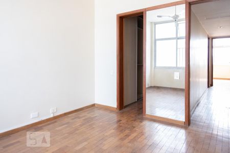 Suíte de apartamento à venda com 3 quartos, 150m² em Tijuca, Rio de Janeiro