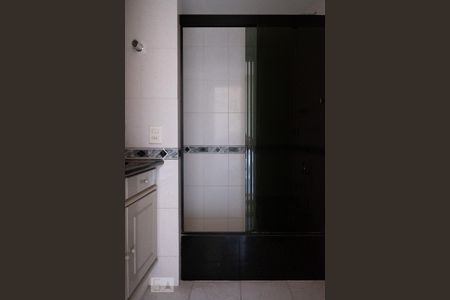 Apartamento à venda com 150m², 3 quartos e 2 vagas Apartamento à venda com 150m², 3 quartos e 2 vagasBanheiro