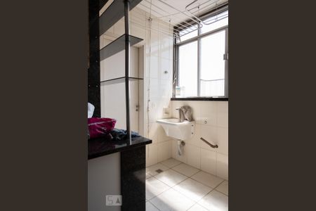 Área de apartamento à venda com 3 quartos, 150m² em Tijuca, Rio de Janeiro