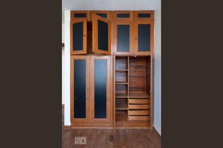 Quarto 1 de apartamento à venda com 3 quartos, 150m² em Tijuca, Rio de Janeiro