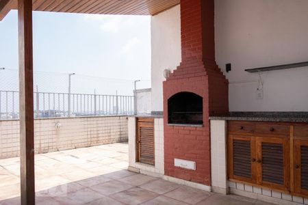 Apartamento à venda com 150m², 3 quartos e 2 vagas Apartamento à venda com 150m², 3 quartos e 2 vagasÁrea Externa