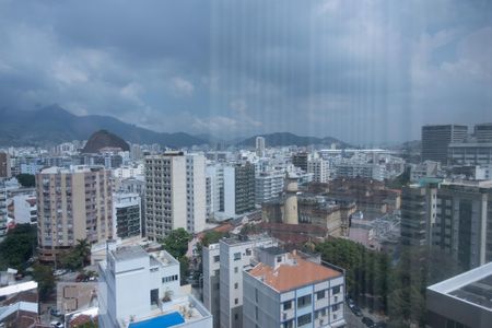 Vista de apartamento à venda com 3 quartos, 150m² em Tijuca, Rio de Janeiro