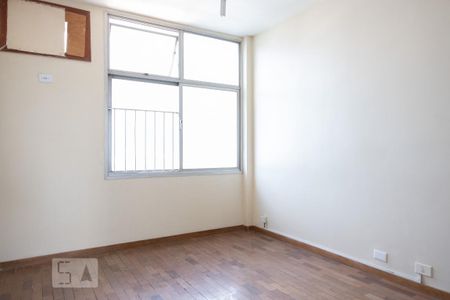 Suíte de apartamento à venda com 3 quartos, 150m² em Tijuca, Rio de Janeiro