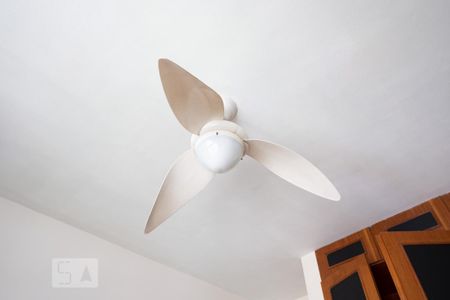 Ventilador de teto de apartamento à venda com 3 quartos, 150m² em Tijuca, Rio de Janeiro